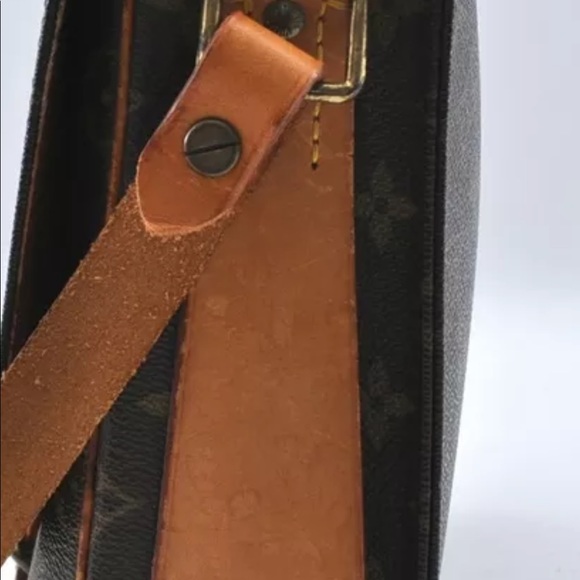 Authentic Vintage Louie Vuitton Monogram bag - Picture 9 of 10